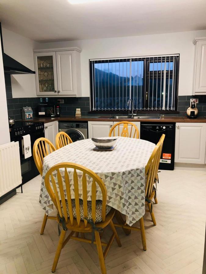 Littles Cottage, Heart Of The Mournes Annalong Extérieur photo