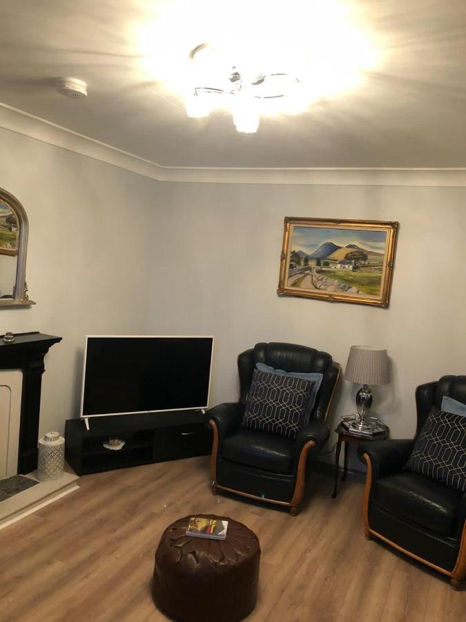 Littles Cottage, Heart Of The Mournes Annalong Extérieur photo