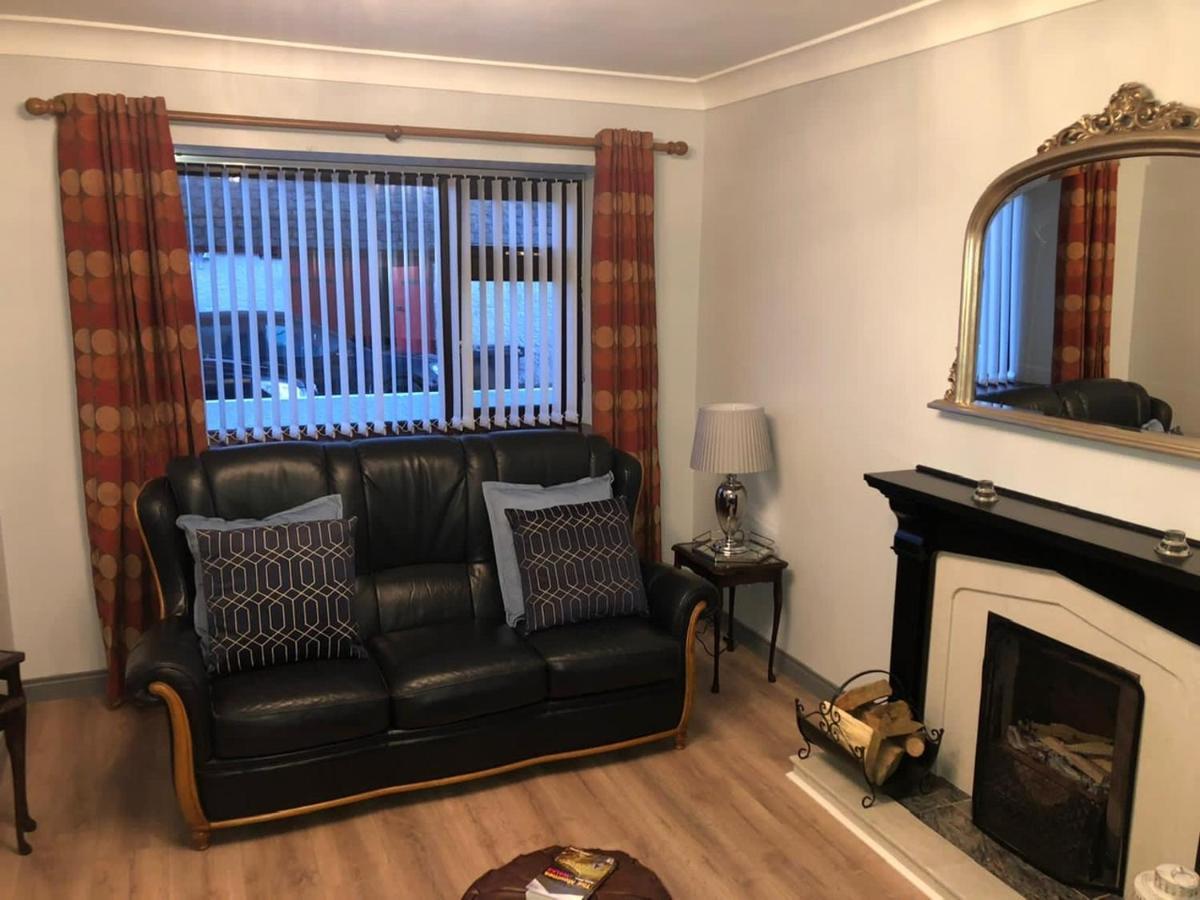 Littles Cottage, Heart Of The Mournes Annalong Extérieur photo