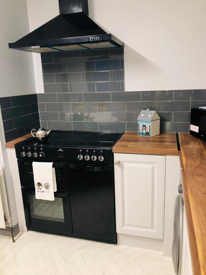 Littles Cottage, Heart Of The Mournes Annalong Extérieur photo
