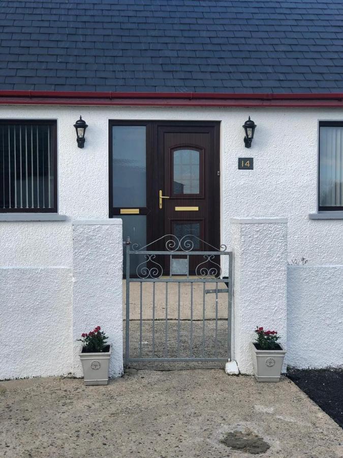 Littles Cottage, Heart Of The Mournes Annalong Extérieur photo