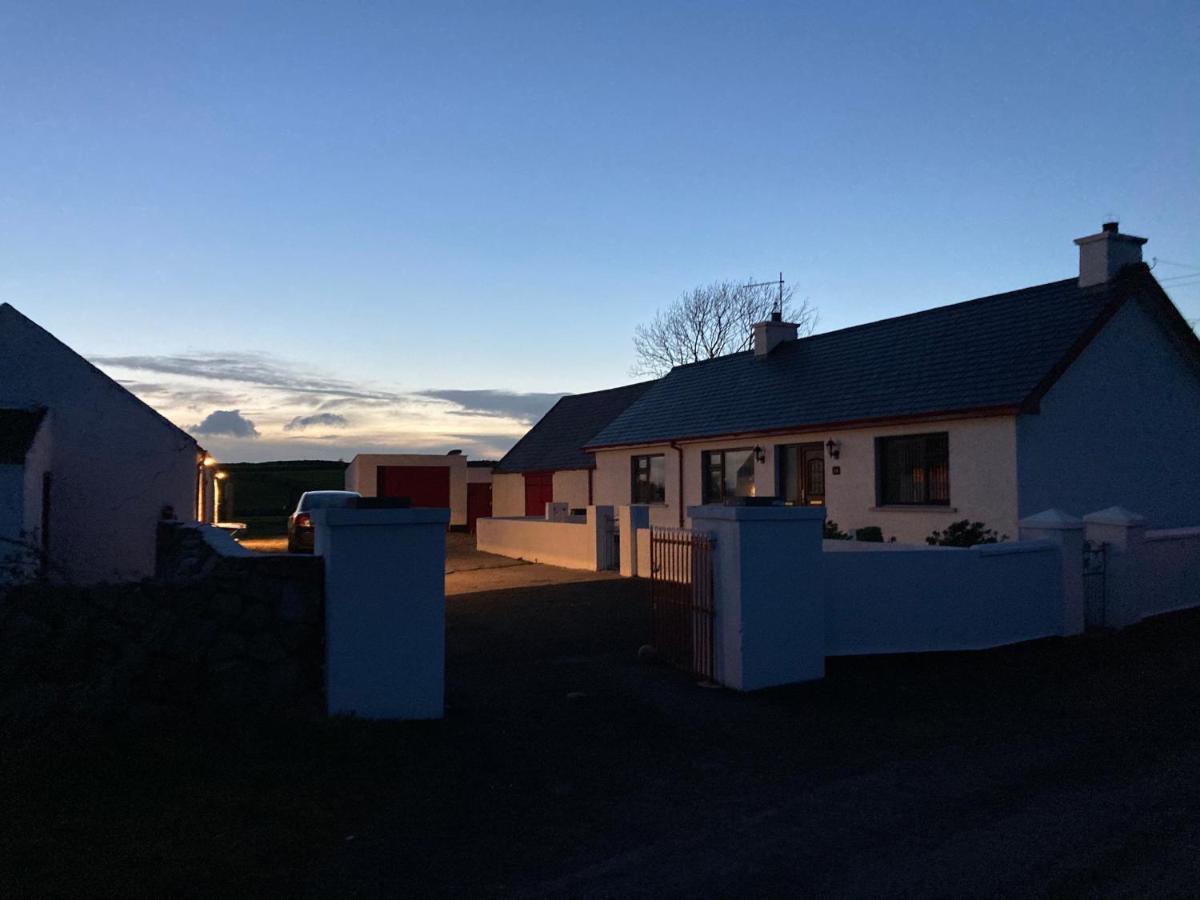 Littles Cottage, Heart Of The Mournes Annalong Extérieur photo