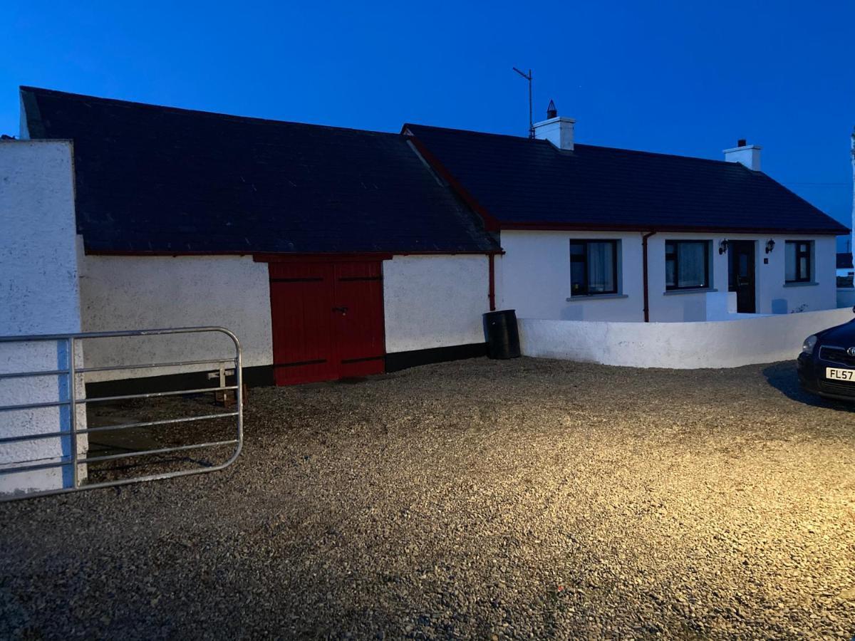 Littles Cottage, Heart Of The Mournes Annalong Extérieur photo