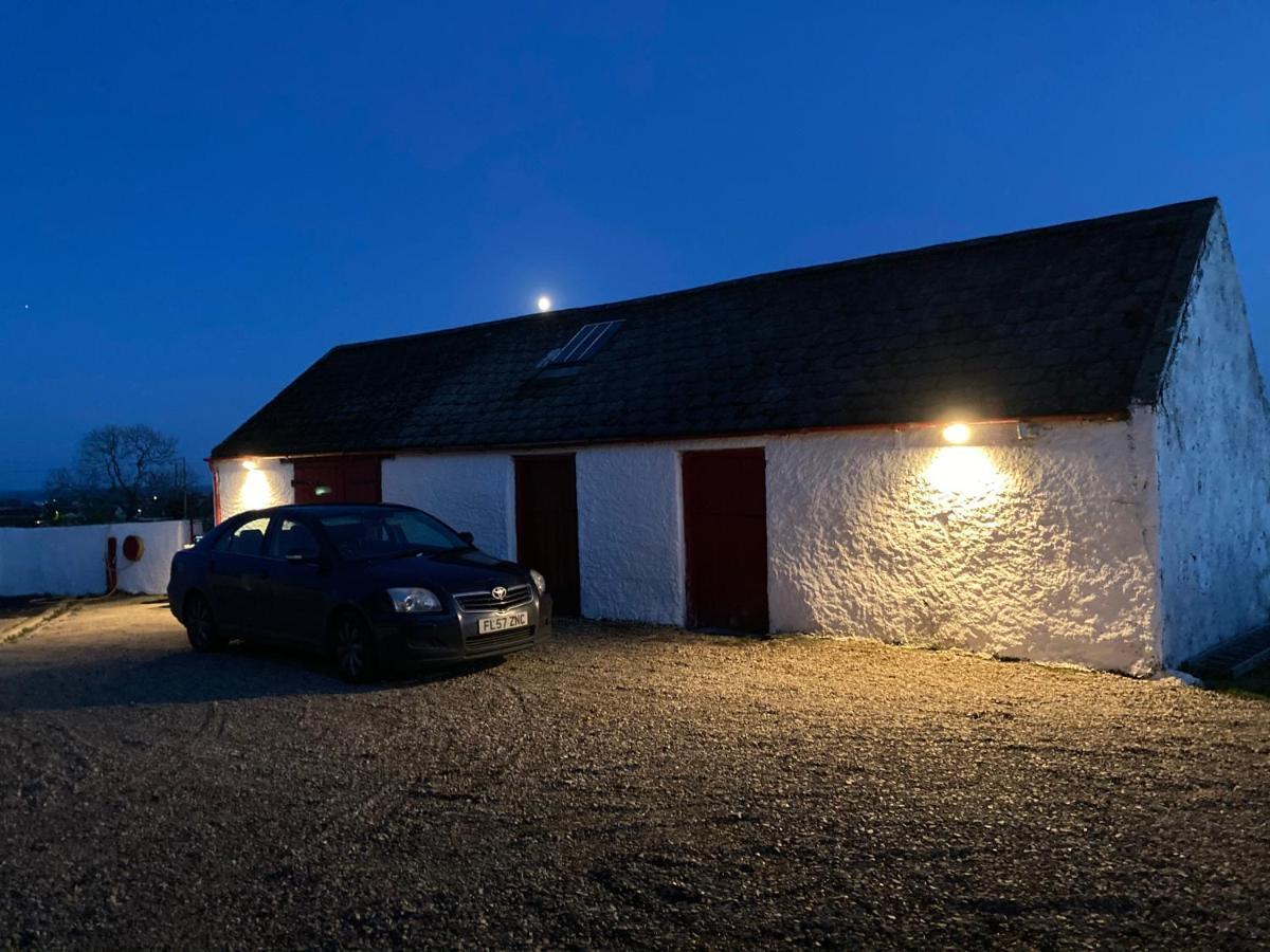 Littles Cottage, Heart Of The Mournes Annalong Extérieur photo