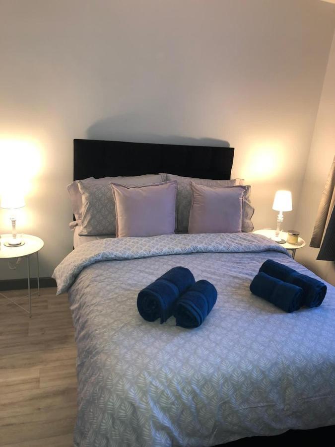 Littles Cottage, Heart Of The Mournes Annalong Extérieur photo