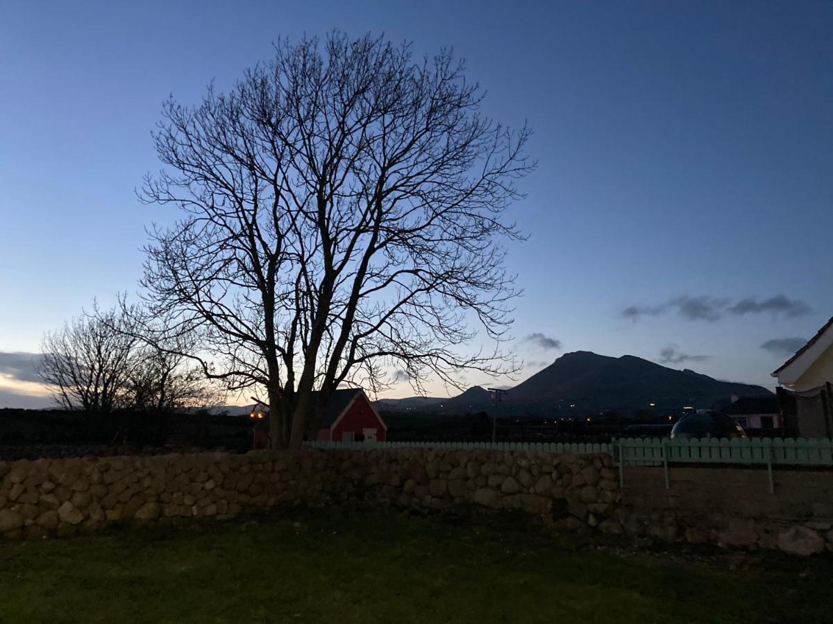 Littles Cottage, Heart Of The Mournes Annalong Extérieur photo
