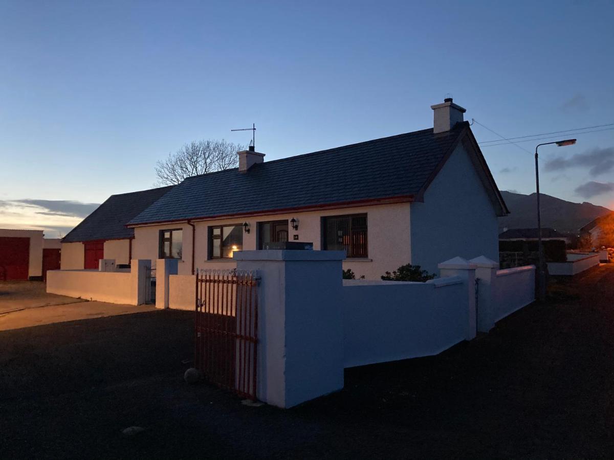 Littles Cottage, Heart Of The Mournes Annalong Extérieur photo