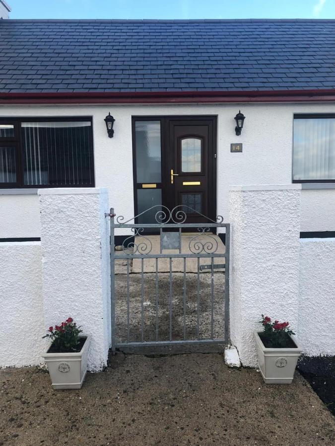 Littles Cottage, Heart Of The Mournes Annalong Extérieur photo