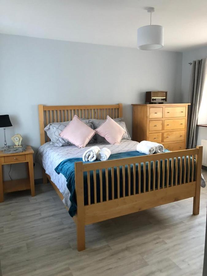 Littles Cottage, Heart Of The Mournes Annalong Extérieur photo