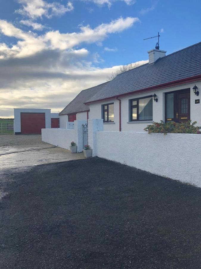 Littles Cottage, Heart Of The Mournes Annalong Extérieur photo
