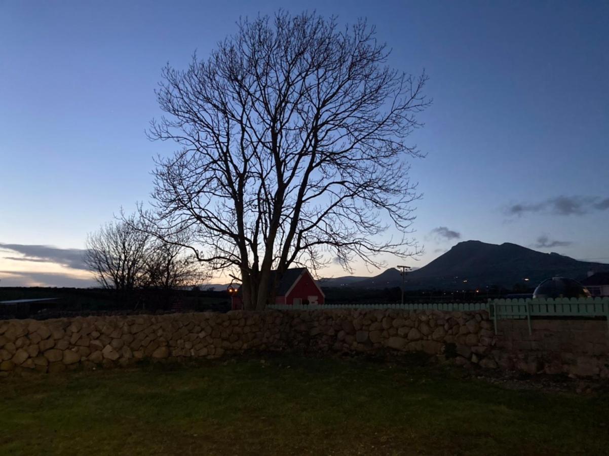 Littles Cottage, Heart Of The Mournes Annalong Extérieur photo