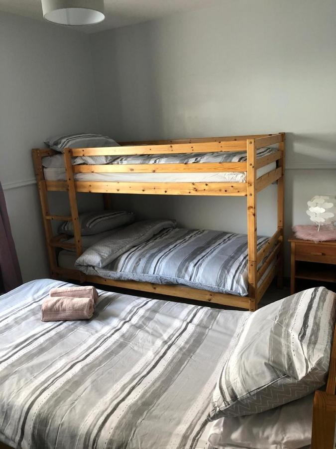 Littles Cottage, Heart Of The Mournes Annalong Extérieur photo